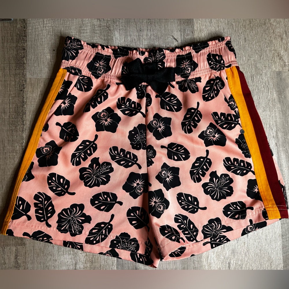 Scotch & Soda Swim Trunks Size: Medium.